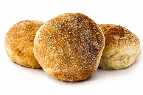 Bolivian Pastries photo 4
