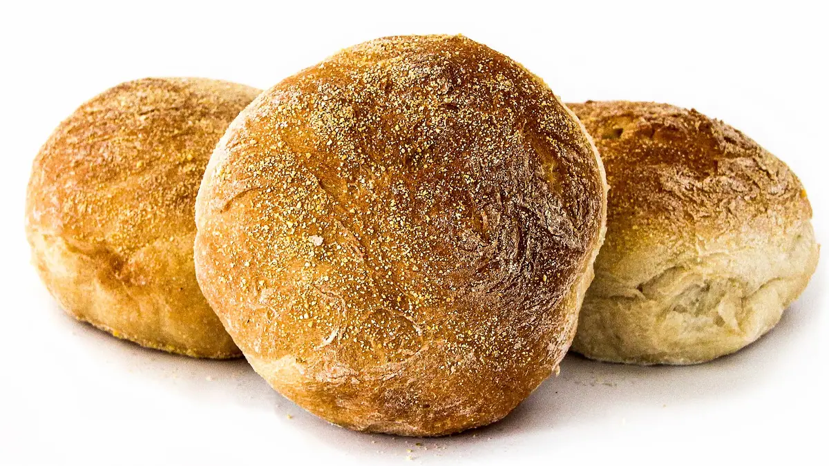 Patisserie bakes