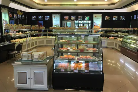 Bolivian Pastries photo 3